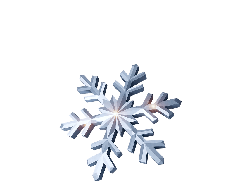 snowflake